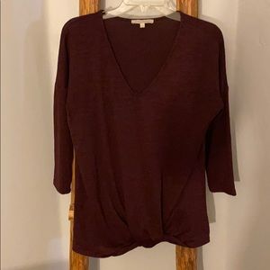 41 Hawthorn long sleeve LNC